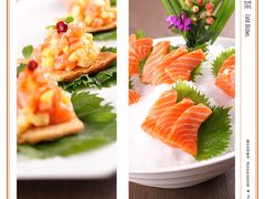 特色冷菜-香浙汇(望京店)