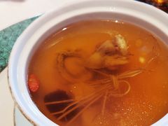 -三号黄浦会Canton Table