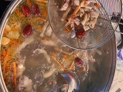 -小煵记·打边炉(西丽文光店)