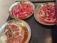 -西塔老太太泥炉烤肉(上海七宝领展广场店)