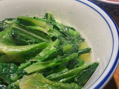 -洞庭土菜小炒馆(易发广场店)