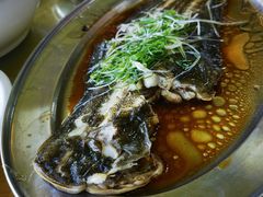 -南沙十九涌渔人码头-南门