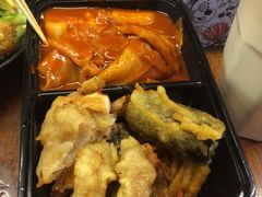推金-米屋石锅拌饭(师大店)