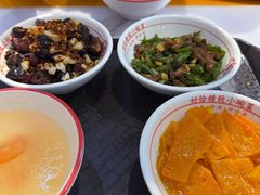 -好恰湘潭小炒与小碗菜(马兰山店)