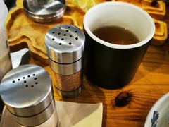 -焱铁烧·黑毛和牛专门店(南宁万象城店)