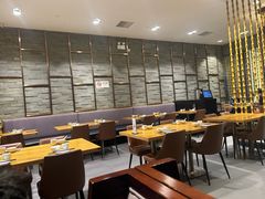 -乐忻皇朝(上海中心大厦店)