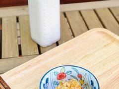 -肥朵食堂(带梦胡同店)