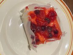 -萨莉亚意式餐厅(杭州滨江天街店)