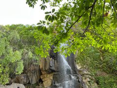-天津盘山风景名胜区