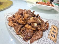 -大眼锅贴水饺(河东店)