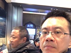-二刀潮牛(重庆光环购物公园店)