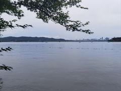 -浙江西子宾馆·瑶园咖啡厅