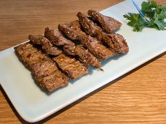 -小土豆北方菜馆(文慧园店)