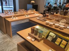 -奈雪茶院·茶室茶馆(广州粤海天地店)