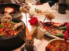 红糖麻糍-桂满陇-西湖船宴(西单大悦城店)