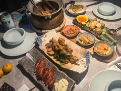 -雷泰泰台式胡椒虾(滨江金铂湾店)
