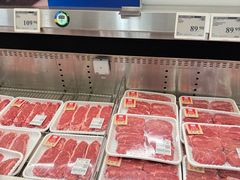 -山姆会员商店(上海浦东店)