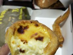 -肯德基(昆山张浦店)