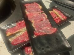 -海汕记·潮汕鲜牛肉火锅·自助