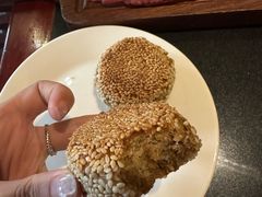 -东来顺饭庄(金泉广场店)
