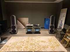 -伯衡55·吉品轩(乌鲁木齐南路店)