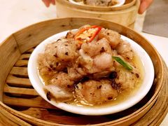 -古韵轩·江浙融合菜(梁溪店)