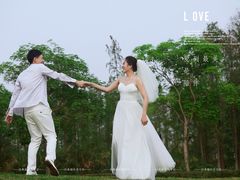 -经典婚纱摄影美学馆·私人定制