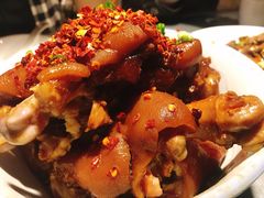 -大碗厨 25年老字号 现炒湘菜(四季天地店)