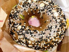 -Tims天好咖啡·贝果(星河中心店)