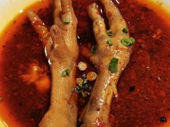 -李叔叔虾蟹大排档(青羊店)