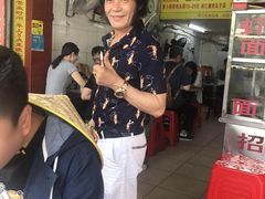 -明月虾面(厦禾路店)