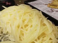 -马海涛牛肉串·东北吉林烧烤(领汇广场店)