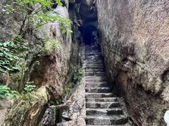 -鲁山国家森林公园