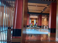-拉萨瑞吉酒店-秀餐厅