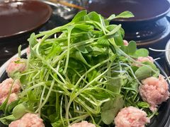 -头上红煨盐鸡·非遗院子餐厅