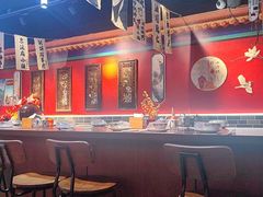 -老北京胡同味道二荤铺(酒仙桥店)