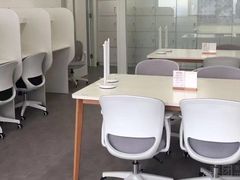 -白鲸自习室(公主坟店)