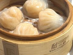 -潮福城大酒楼(湖滨北路店)