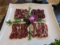 -寻牛记潮汕牛肉火锅(双喜城店)