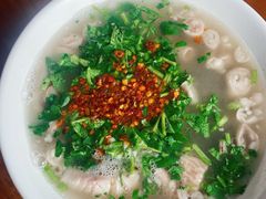 -岳记羊肠馆(陵园小区店)