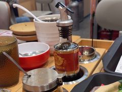 -华记煲仔华·煲仔饭(三元里万科里店)