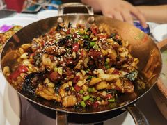 -湘语·湖南家常菜(新洲店)