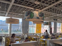 -宜家·瑞典风味餐厅(无锡店)