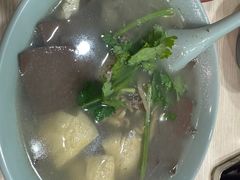 -金原鸭血粉丝汤总店(锁金村店)