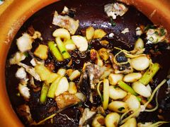 -围龙屋客家食府(福田店)