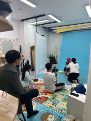 -倾城宝贝儿童摄影(新辰里酒仙桥店)