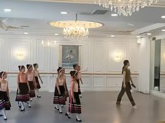 -芭蕾仙子 FairyBallet 少儿芭蕾舞蹈中心(丽都旗舰店)