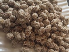 -鸿亨泰杂鱼馆(港馨家园店)