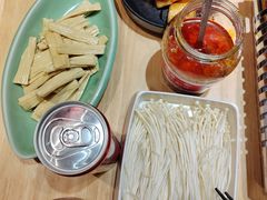 -牛腩之旅·牛腩牛杂煲(光启城美食城店)