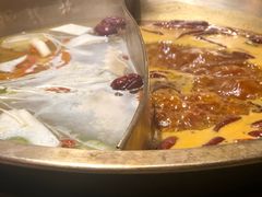 -小龙坎火锅(东汇城店)